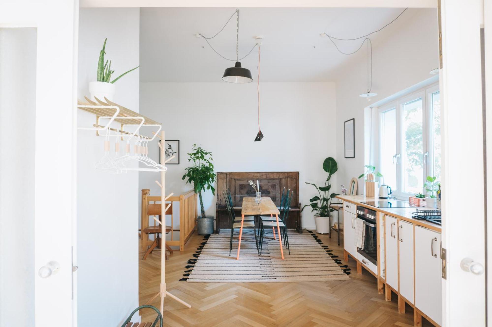 Raum Life - Vintage Loft - Heimkino Netflix - 2X Privat Parkplaetze Lägenhet Straubing Exteriör bild