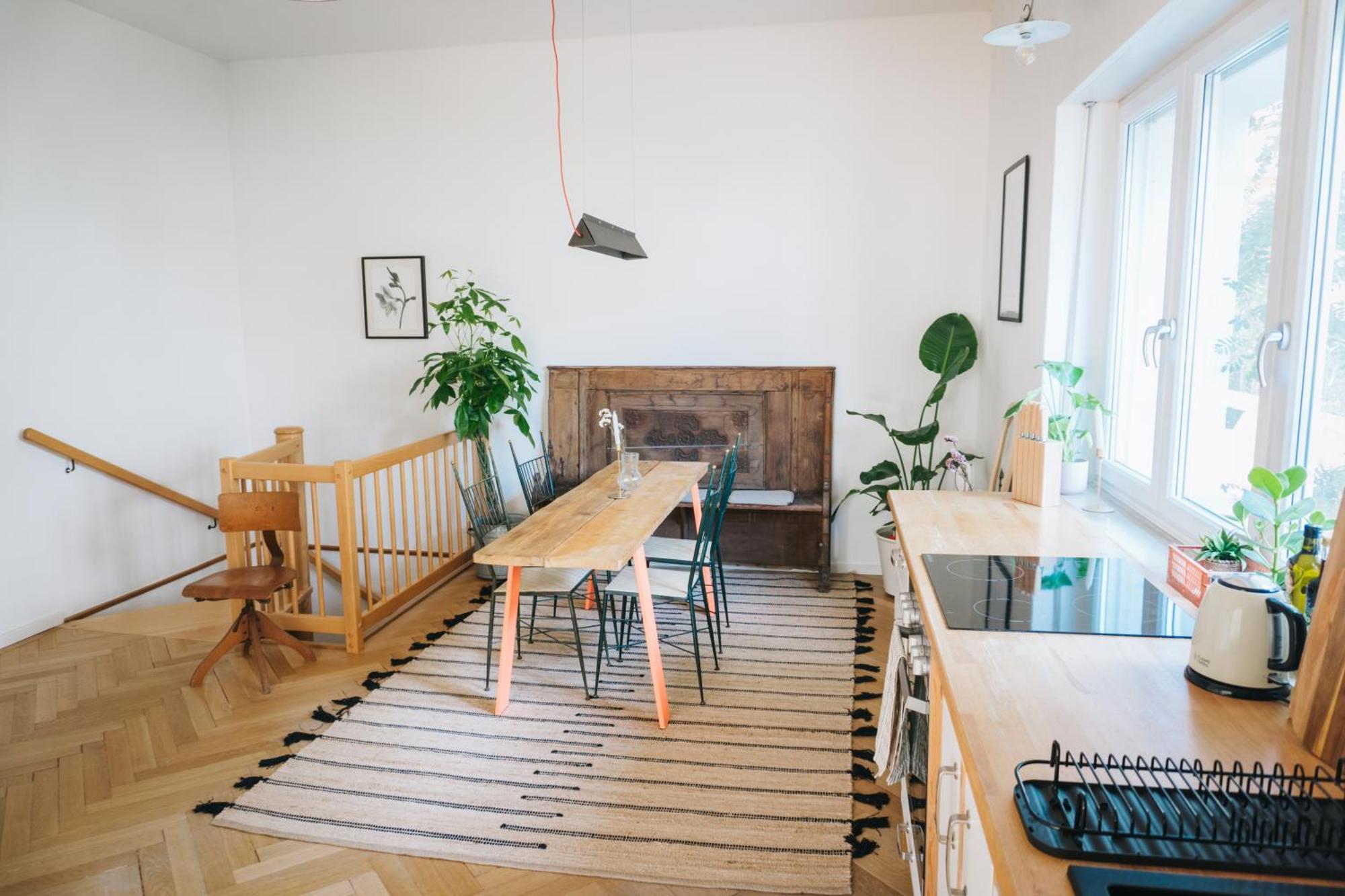 Raum Life - Vintage Loft - Heimkino Netflix - 2X Privat Parkplaetze Lägenhet Straubing Exteriör bild