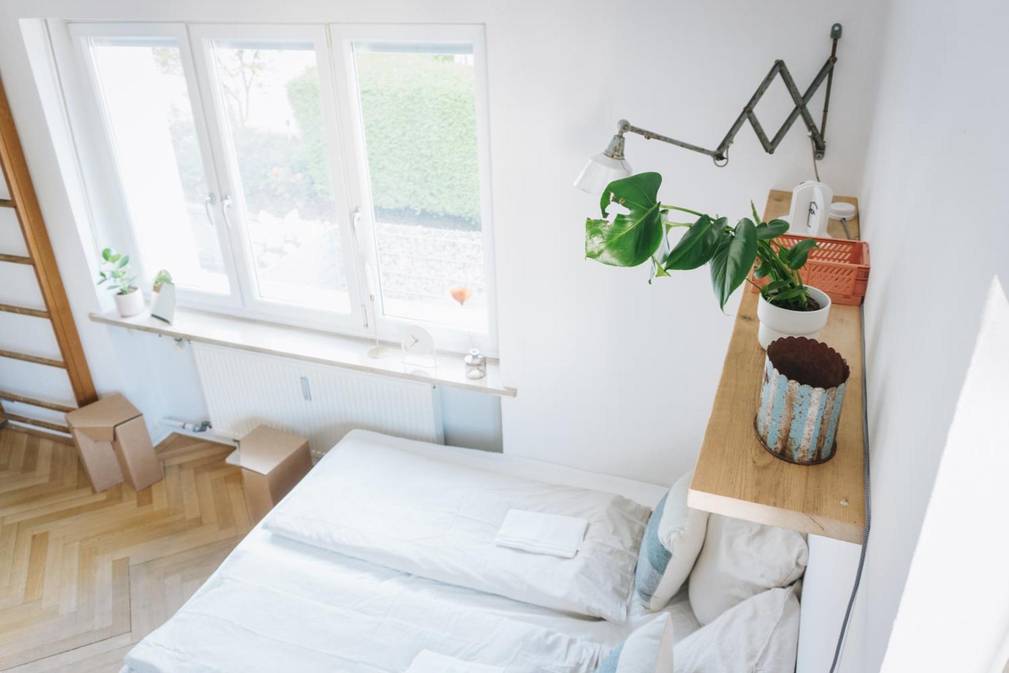Raum Life - Vintage Loft - Heimkino Netflix - 2X Privat Parkplaetze Lägenhet Straubing Exteriör bild