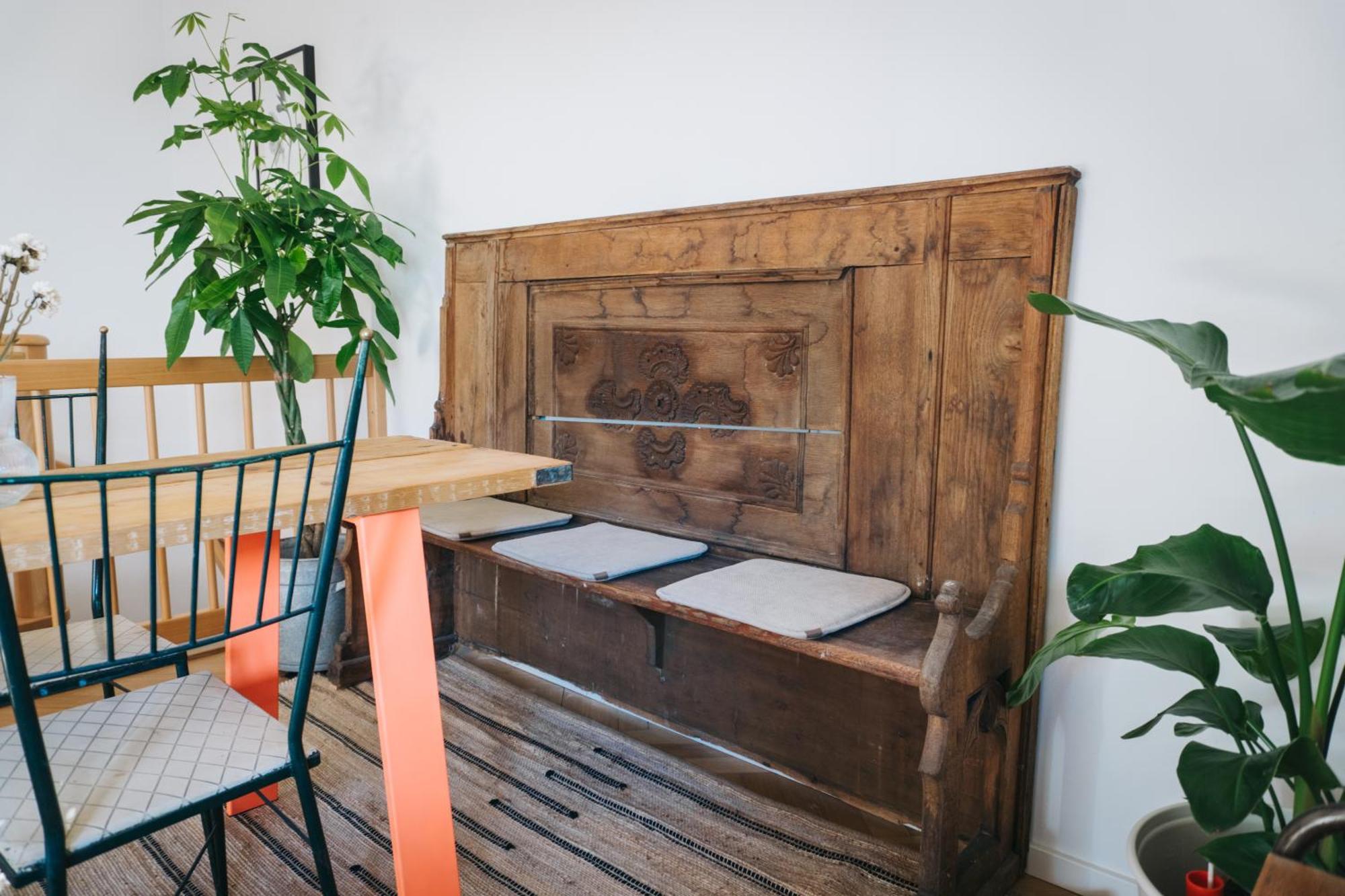 Raum Life - Vintage Loft - Heimkino Netflix - 2X Privat Parkplaetze Lägenhet Straubing Exteriör bild
