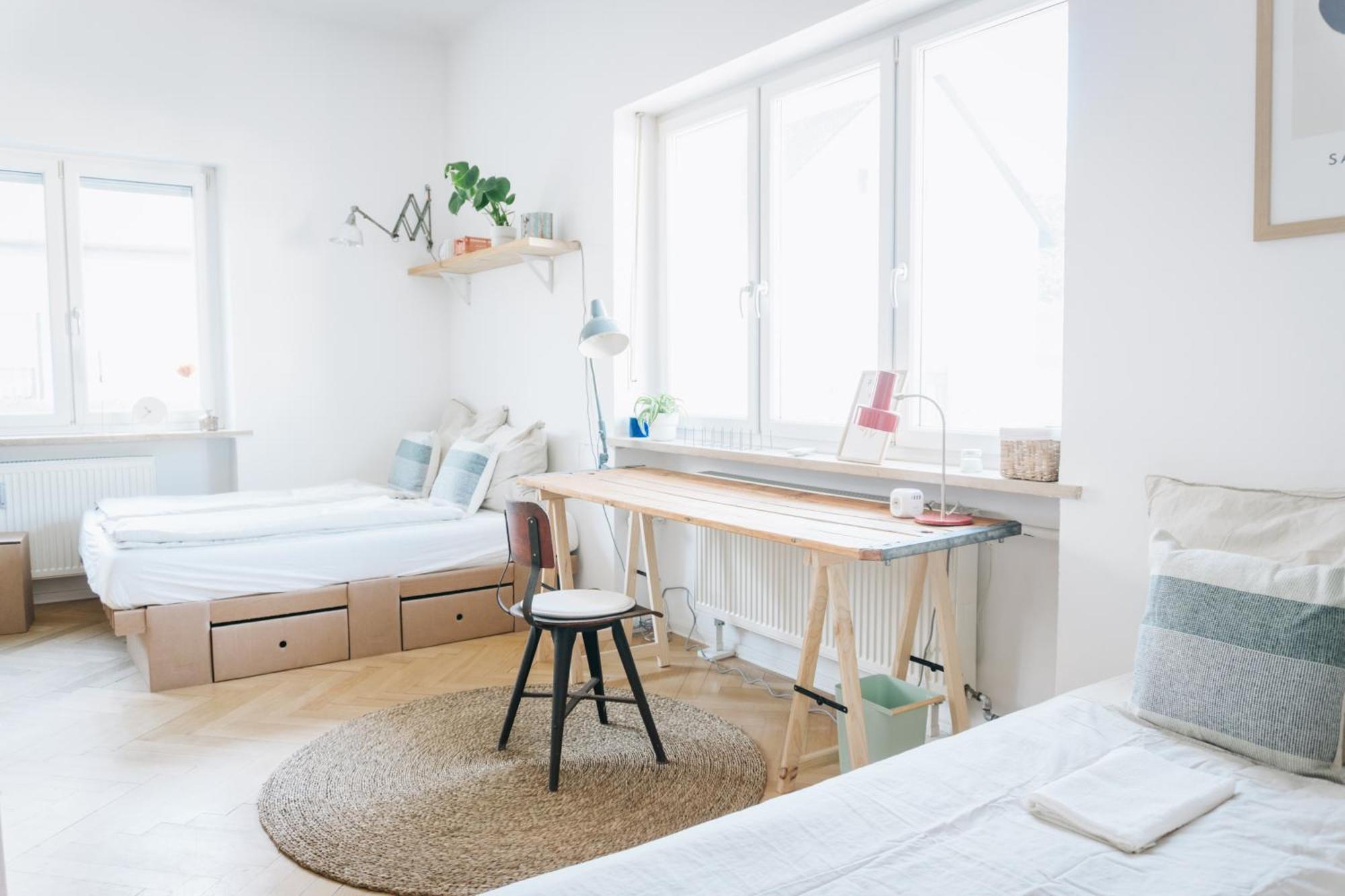 Raum Life - Vintage Loft - Heimkino Netflix - 2X Privat Parkplaetze Lägenhet Straubing Exteriör bild